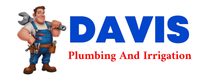 Trusted plumber in ECRU